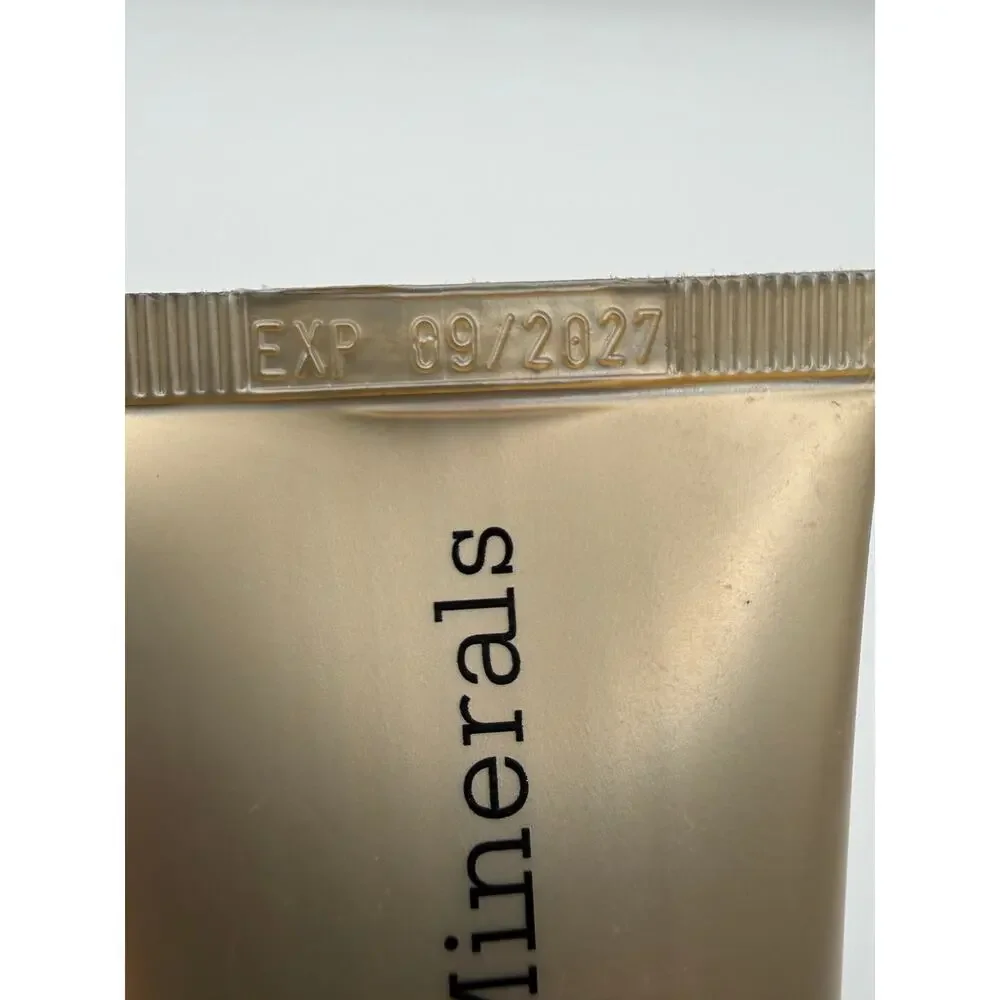 bareMinerals Complexion Rescue Buttercream 03 Tinted Moisturizer